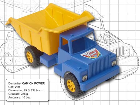 HEAVY TRUCK